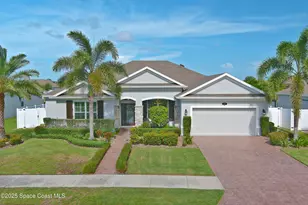 4633 Shannock Ave, Merritt Island, FL 32953 - Photo 1