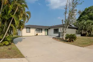 629 Tupelo Dr, Melbourne, FL 32935 - Photo 1
