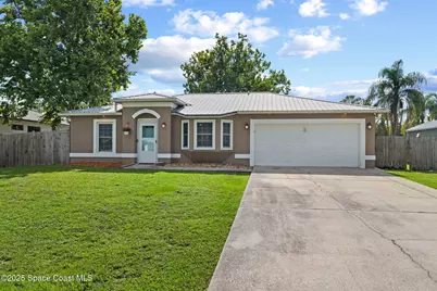 831 Tejon Avenue SW, Palm Bay, FL 32908 - Photo 1