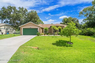 990 Sablon Street SE, Palm Bay, FL 32909 - Photo 1