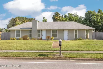 958 Fay Boulevard, Cocoa, FL 32927 - Photo 1