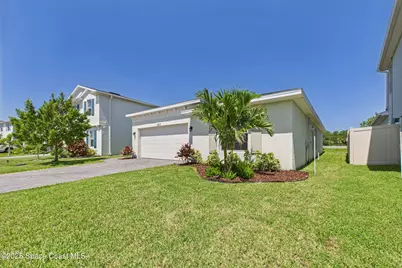 1915 Diablo Circle SW, Palm Bay, FL 32908 - Photo 1