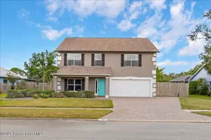 1911 Fabien Cir, Melbourne, FL 32940 - Photo 1