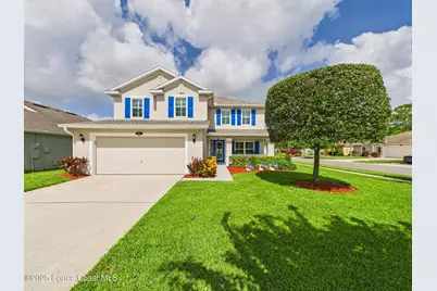 2022 Raleigh Drive, Titusville, FL 32780 - Photo 1