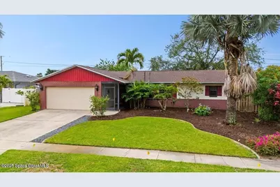 1527 Spruce Road, Melbourne, FL 32935 - Photo 1