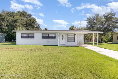 3648 Tomlin Drive, Cocoa, FL 32926 - Photo 1