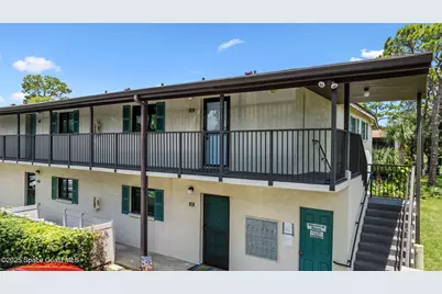 430 Breakwater Drive #36, Merritt Island, FL 32952 - Photo 1