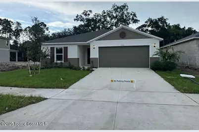 7950 Torbato Trail, Titusville, FL 32780 - Photo 1