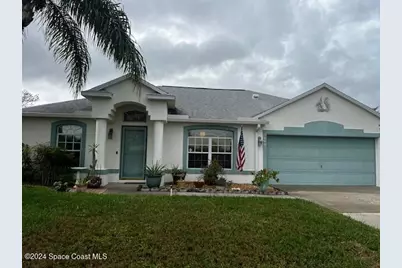 1448 Hill Avenue, Melbourne, FL 32940 - Photo 1