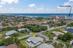 2161 Todd Ln, Indialantic, FL 32903 - Photo 1