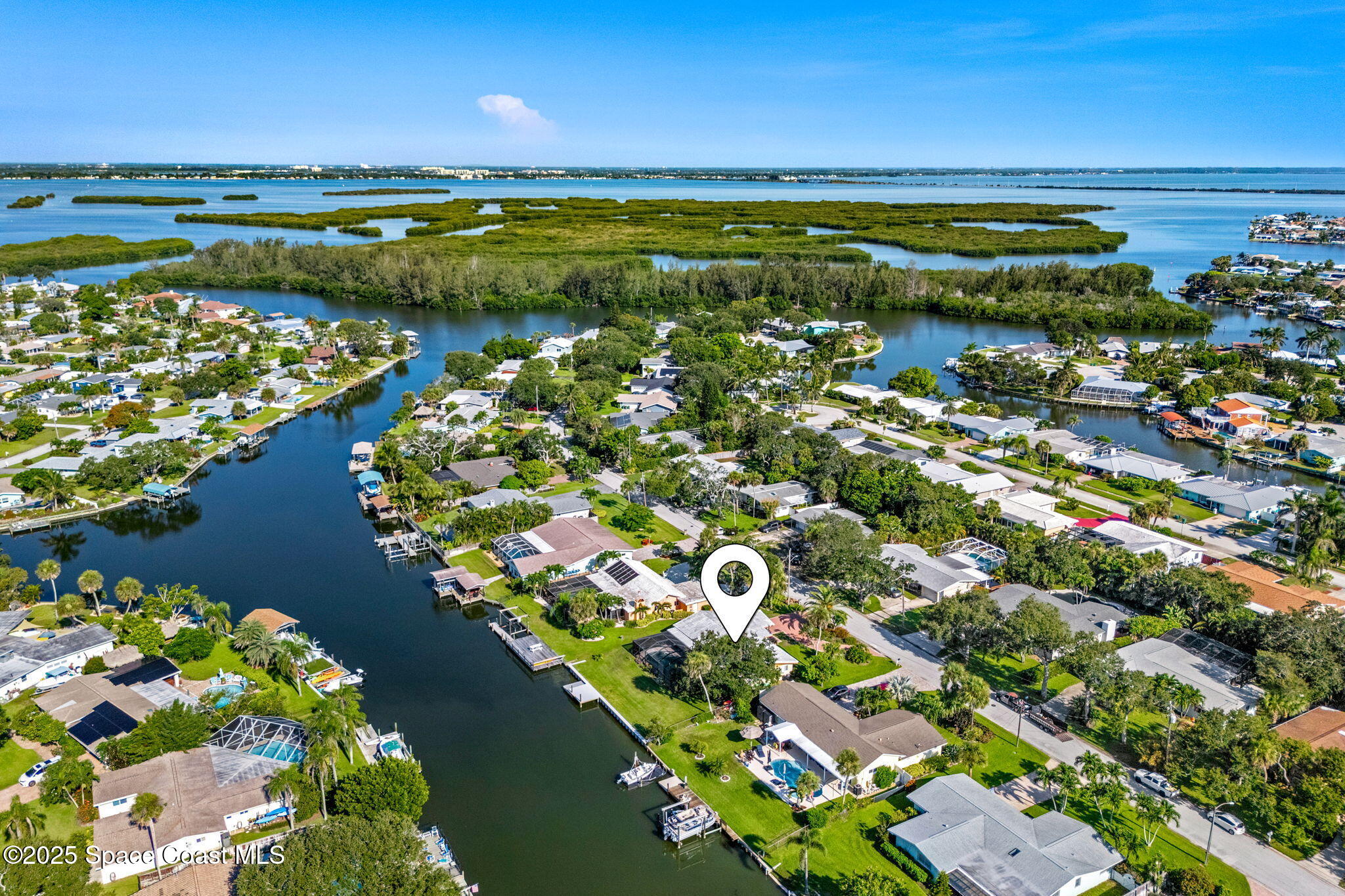 Samar R D 1095 Samar Rd, Cocoa Beach, FL 32931 - MLS 1053291 - Coldwell Banker