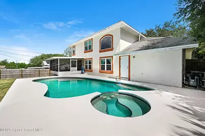 4465 Lancaster Lane, Titusville, FL 32796 - Photo 1