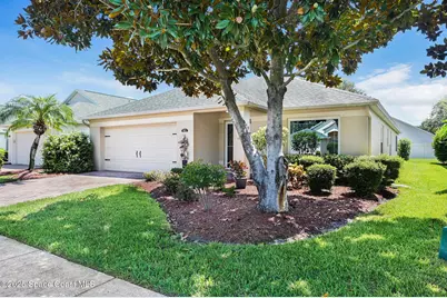 801 Indian Oaks Drive, Melbourne, FL 32901 - Photo 1