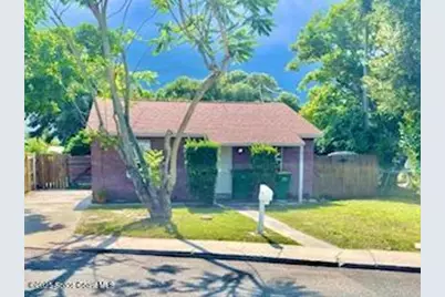 1228 E Azalea Court, Melbourne, FL 32935 - Photo 1