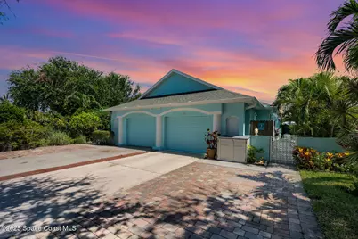 127 Madison Avenue, Cape Canaveral, FL 32920 - Photo 1
