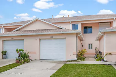 280 Erin Lane #3-16, Rockledge, FL 32955 - Photo 1