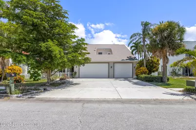 805 W Central Boulevard, Cape Canaveral, FL 32920 - Photo 1