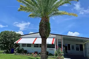 550 Ruth Cir, Melbourne, FL 32904 - Photo 1