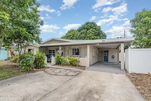 508 Comanche Ave, Melbourne, FL 32935 - Photo 1