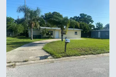 2820 Tropic Road, Melbourne, FL 32935 - Photo 1