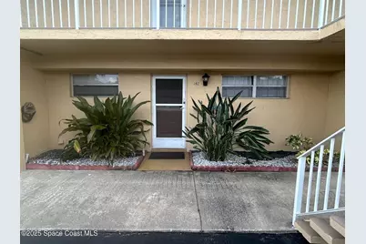 2135 N Courtenay Parkway #142, Merritt Island, FL 32953 - Photo 1