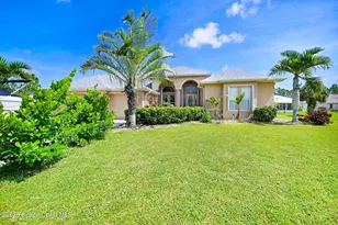 393 Farley Street SW, Palm Bay, FL 32908 - Photo 1