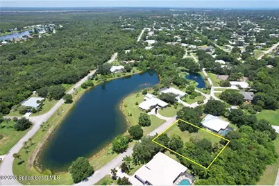 3 River Oak Drive, Sebastian, FL 32958 - Photo 1
