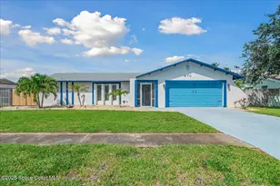 670 Caiman St, Satellite Beach, FL 32937 - Photo 1