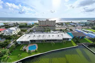 2850 S Atlantic Ave, Cocoa Beach, FL 32931 - Photo 1