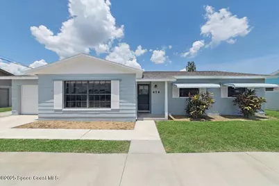 474 Newfound Harbor Drive, Merritt Island, FL 32952 - Photo 1