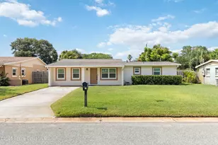 930 Church St, Rockledge, FL 32955 - Photo 1