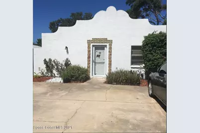 320 Pierce Avenue, Cape Canaveral, FL 32920 - Photo 1