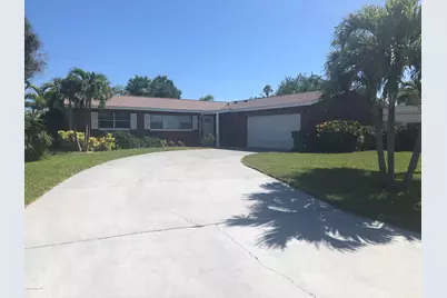 232 Terrace Shores Drive, Indialantic, FL 32903 - Photo 1