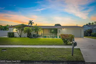 940 Waikiki Dr, Merritt Island, FL 32953 - Photo 1