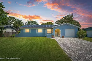 3288 Elizabeth St, Melbourne, FL 32904 - Photo 1