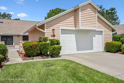 912 Ridge Lake Drive, Melbourne, FL 32940 - Photo 1