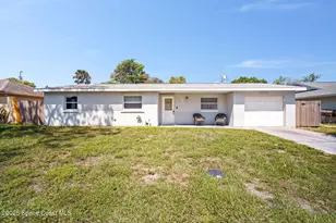 1044 Pompano Dr, Rockledge, FL 32955 - Photo 1
