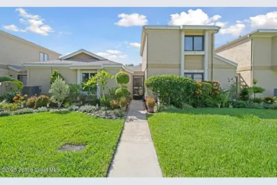 1400 Sheafe Avenue NE #109, Palm Bay, FL 32905 - Photo 1