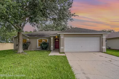 2143 Lansing Street, Melbourne, FL 32935 - Photo 1