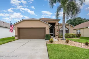 2631 Vining St, Melbourne, FL 32904 - Photo 1