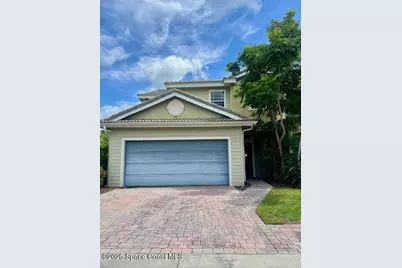 1800 Kole Place #106, Melbourne, FL 32935 - Photo 1