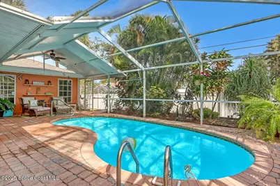 1486 Barber Street, Sebastian, FL 32958 - Photo 1