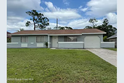 889 Lamplighter Drive NW, Palm Bay, FL 32907 - Photo 1