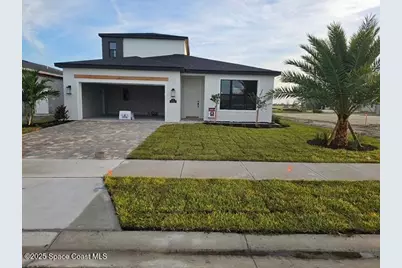 2782 Burnham Lane, Viera, FL 32940 - Photo 1