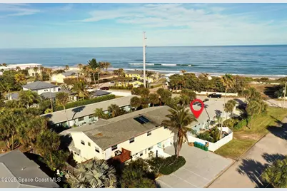 1350 Atlantic Street #9, Melbourne Beach, FL 32951 - Photo 1