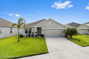 4295 Pagosa Springs Cir, Melbourne, FL 32901 - Photo 1
