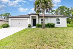 1173 Walden Blvd SE, Palm Bay, FL 32909 - Photo 1