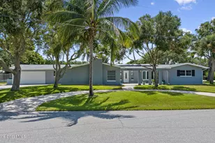 303 Shannon Ave, Melbourne Beach, FL 32951 - Photo 1