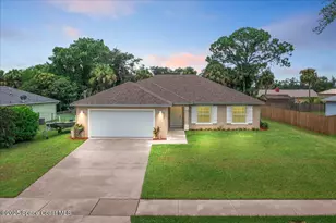 7180 Ackerman Ave, Cocoa, FL 32927 - Photo 1