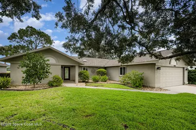 1658 Frontier Drive, Melbourne, FL 32940 - Photo 1